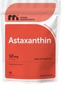 Micro Ingredients Astaxanthin 12 mg s MCT Oil, 90 Softgels CLAS124; Premium Astaxanthin Antioxidant doplňky * CLAS124; Fresh Microalgae Source CLAS124; Triple Strength, Non- GMO, Gluten Free, No Soy