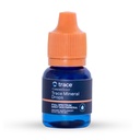 Stopy Minerály ConcenTrace Minerální kapky - Tekutý dodatek pro podporu kostí a kloubů - Hydratace a obnova elektrolytů - Neochucené, 0.5 fl oz (6 Služeb)