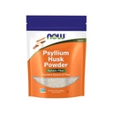 Nyní Potraviny doplňky, Psylium Husk Powder, Non- GMO Projekt ověřen, Soluble Fiber, 24- Ounce