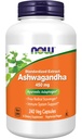 Foods Ashwagandha Extract 450 mg Vegan, Kosher, Non- GMO - 240 Veg Kapsle,