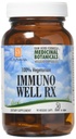 Imuno Well Rx Raw Formule 90 Vgc, 0.02 Pound