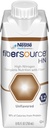FIBERSOURCE HN, High Nitrogen Kompletní výživa s Vláknem, Trubka Krmící Formule (1.2 kcal / ml), Neochucené, 8.45 Fl Oz, Balení 24