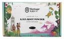 Premium Fidži Noble Kava Root Powder 16 Oz / 1LB