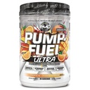 PMD sportovní čerpadlo Palivo Ultra Insanacy - Premium Pre Workout Powder & Muscle Pump, Větší zaměření, Vytrvalost & Recovery, Premium Creatin, Arginin & Beta Alanin, Tropical Orange Mango (30 Služeb)