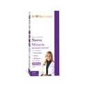 Nerve Miracle Maximální pevnost Dodatek 124; Nerve Zdraví Podpora CARL 124; Nohy, Nohy, ruce, prsty 124; Mega Dávka kyseliny alfa Lipoic ALA & Vitamin B12