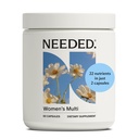 Potřebovali. Multivitamin pro ženy s 23 vitamíny, minerály a antioxidanty - Denní Womens Multivitamin - Vitamin B12, B6, D3, Cholin, vápník, Biotin, hořčík, folát a další (90 Počet)