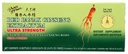 Princ of Peace Red Panax Ginseng Extractum Ultra Strength -- 3.4 oz - 10 Lahviček