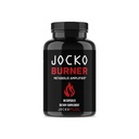 Jocko Hořák paliva pro muže a ženy - Zdravý doplněk podpory hmotnosti, pomáhá regulovat appetit, & Metabolismus Booster - Podporuje zdravý metabolismus a zvýšení termogeneze 90 Počet (30 Day Supply)