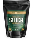 Sopečné křemičitany Minerály Mikronizované - 5 liber