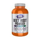 Nyní Foods Sports Nutrition, Řepa kořenový prášek, Super Food s přirozeným výskytem dusičnanů, 12- Ounce