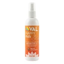 VAL Kids Magnesium Oil Spray - Natural Bedtime Calm & Mood Support CLANE124; Zechstein Magnesium, Heřmánek & Aloe CLANE124; No Itch CLANE124; Fast-Absorbing CLANE124; Made in USA CLANE124; 4oz