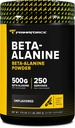 Primaforce Beta Alanine Powder 500 Grams (1.1lbs) Neochucené - Pre Workout a příspěvek Workout Dodatek