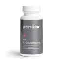 Čisté L- Glutathione 500mg - Antioxidant Supplement & Detox - 2- Months Supply - Made in The USA - Reduced Glutathione Form - Setrvalá verze 60 Kapsle