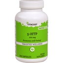 Vitacost 5- HTP - 100 mg - 240 tobolek