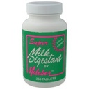 Malabar Super Milk Digestant - 250 tablet