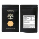 bodi: Muira Puama Powder 124; 4oz to 5lb OF 124; 100% čistý přírodní ručně vyrobený (4 oz)