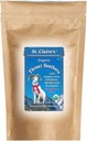 Sv. Claire 's Organics Throat Soothers (8 Ounce Refill Bag) Gluten- Free, Vegan, GMO- Free, Plant- based, Allergen- Free Factory 124; Vyrobeno v našem Allergen- Free Facility