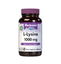 BlueBonnet L- Lysin 1000mg Essential Amino Acids Supplementary - Imunity & Collagen Supplementary for Women & Men - Non- GMO, Vegan & Gluten- Free - 1000 mg L Lysin Per Serving - 100 Caplet