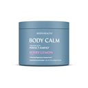 BodyHealth Body Calm Enhanced with PerfectAmino, High Absorption Magnesium Supplement for Men and Women, Magnesium Powder for Sleep, Berry Lemon (40 Služeb)