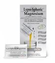 Livon Laboratories Lypo- Sférický Magnesium L- Threonát - 30 Packets - 77mg Per Packet - Liposome Enkapsulated for Maximum Biologická dostupnost - Professional Administrated - 100% Non- GMO