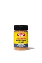 Bragg Nutritional Yeast Smoky BBQ koření - 3 oz - Dairy- Free Parmesan Cheese Substitut - Ideální pro saláty, těstoviny, Popcorn a další