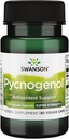 Swanson Super Síla Pycnogenol 150 miligramů 30 Veg Kapsle