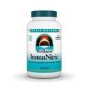 Zdroj Naturals Wellness Immunitric, Nitric Oxide Builder for Imunitary System Support * - 90 Tablety