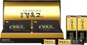 KWANGDONG Kyung Ok Ko Premium Korean Bylinné Supplment s přírodními složkami, Natural Energy Booster pro muže a ženy 60P