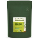 Banyan Botanicals Shatavari Powder - Organic Asparagus Racemosus Root Powder - Omlazující Adaptogen Tonic To podporuje zdravý reprodukční systém * - 1 LB. - Non- GMO udržitelně sourced Vegan
