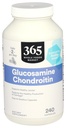 365 od Whole Foods Market, Glucosamine Chondroitin, 240 Count