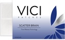 Vici Wellness Scatter Brain (30 Záplaty)