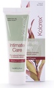 Kolorex ® Vaginal Care Cream, Přírodní Byliny zklidňuje intimní oblasti, obnovuje citlivou pleť.