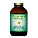 Zdravotní síla SuperFoods Spirulina Manna - Powder - 16 Oz