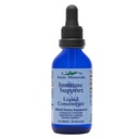 Eidon Imunitate Support Supplement Liquid Concentration - Imunitate Booster Mineral Drops with Zinek, Selen, Sulfur, Support & Main Imunitary System, Bioavailable, No Preservativs or Additives - 2 oz