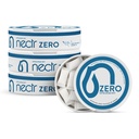 Nectr Energy Zero Pouches - No Caffeine, No Cukr, Nulové kalorie, Mini Pouches pro ústní fixaci a Stress Relief - 4 Puky 20 - Spearmint Flavor