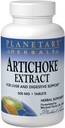 Planetární Herbals Artyčok Extract 500mg, 120 tablet