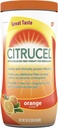 Citrucel Citrucel Powder Orange Flavor, Orange Flavor 30 oz (balení po 5)