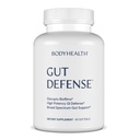BodyHealth Gut Defense with PerfectAmino, Gut Health Support for Women and Men, GI Support Supplementary - 90 Softgels