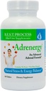 Adrenalgie (12 Pack) Nejlepší proces Alkalin - Přírodní Adrenal Podpora s Adrenal Gland Extract, Adaptogeny, Vitamíny & Minerály