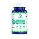 BioTrust AbsorbMax Broad Spectrum Digestive Enzyme Blend, Gluten Free, non GMO, Digestive Support for Nutrient Digestion, Absorpce a Periodic Digestive Discomfort and Bloating