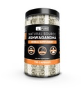 Čisté původní ingredience Ashwagandha (730 kapslí) Ne hořčík nebo rýžové plnidla, Vždy čisté, Laboratorní ověřené