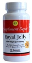 Royal Jelly 63 - 60 kapslí