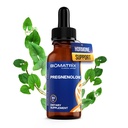 BioMatrix těhotenolone dodatek, Sublingual Micronized Liquid for Memory, Mood, Brain Health CLAS124; 3X Lepší absorpce než Kapsle (30 ml) - 30- 60 denní zásobování
