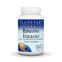 Planetární Herbals Rehmannia Endurance, Botanická podpora přepracovaných *, 637mg - 150 tablet