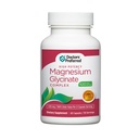 DOKTOR 'PREFERRED High potency Magnesium Glycinate Complex - Doctor- Vyvinuté Formule pro srdeční zdraví, Mood Support a další 124; 420 mg na jednu obsluhu 124; 30- denní dodávka