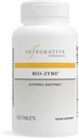 Integrační terapeutika Bio-Zyme - Komplex pankreatického enzymu pro stravitelnou podporu * - Podporuje zdravé trávení * - nerozředěný Pankreatický extrakt - 200 tablet (100 porcí)