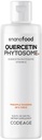 Codeage Liquid Quercetin Phytosome Supplement, Quercetin 1000 mg Dihydrátu, 3-Month Supply, Immunication Support, Sophora Japonica, Vitamin E, Liposomal Delivery, Vegan, Non- GMO, 15.22 fl oz