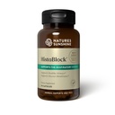 Příroda je Sunshine HistaBlock 124; Respirační podpora dodatek 124; Podporuje Airways & Blocks Irritants Under124; Antioxidant Strength 124; Sezónní alergie Nápověda 124; Přírodní respirační funkce 90 Kapsle