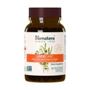 Himalaya Péče o celkovou podporu jater, Čisté a Detox, Chrání buňky & Enzymy, 375 mg, 180 Kapsle, 90 denní zásobování
