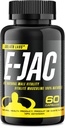 Goliath Labs Premium Men 's Multivitamin & Bylinné doplňky [60 Veg Kapsle] - Maca, Tribulus, a esenciální vitaminy pro denní energii, imunitní podpora, svalové zdraví a celkové Wellness - 100% Veg